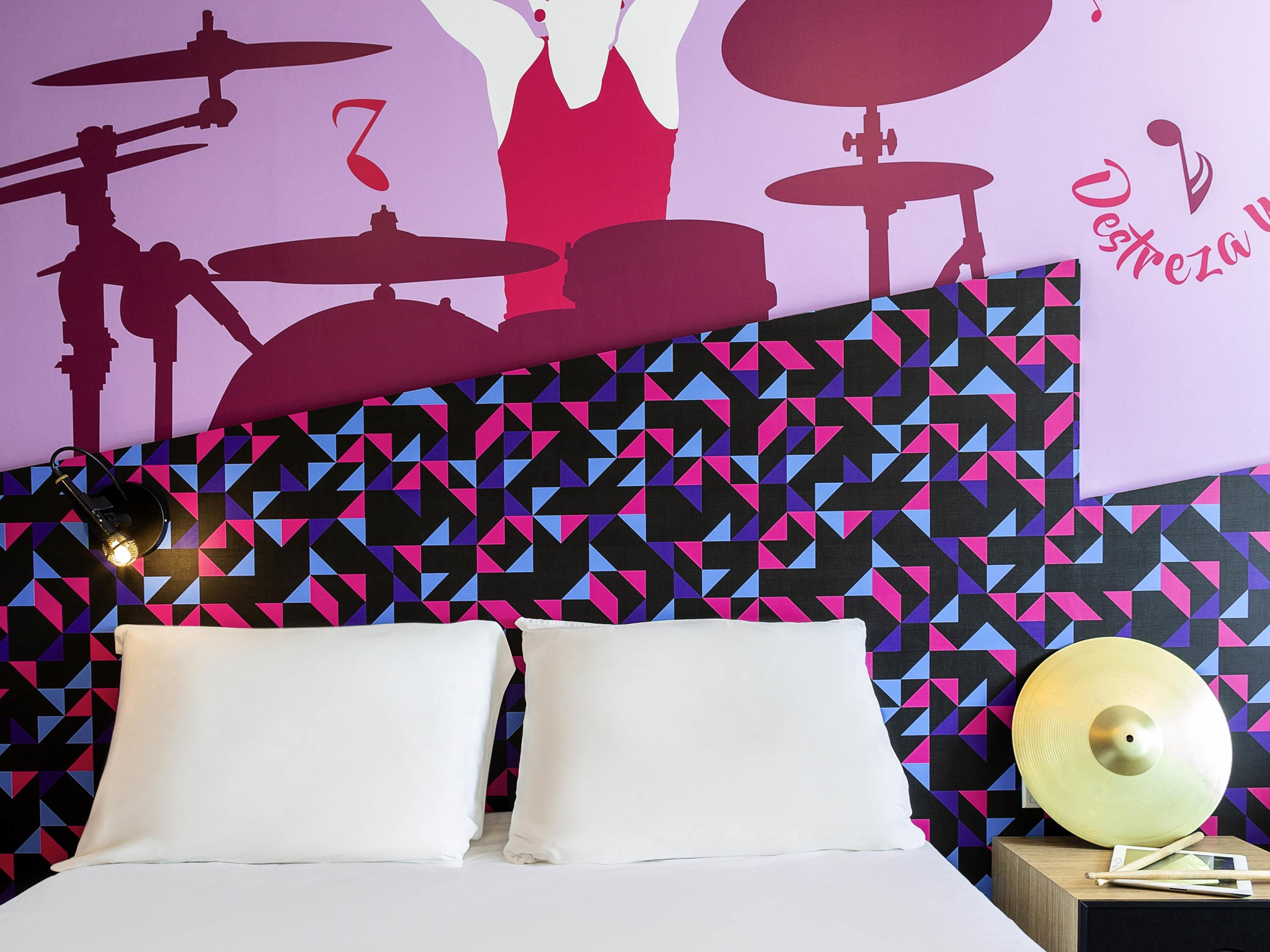 Ibis Styles Merida Galerias Extérieur photo