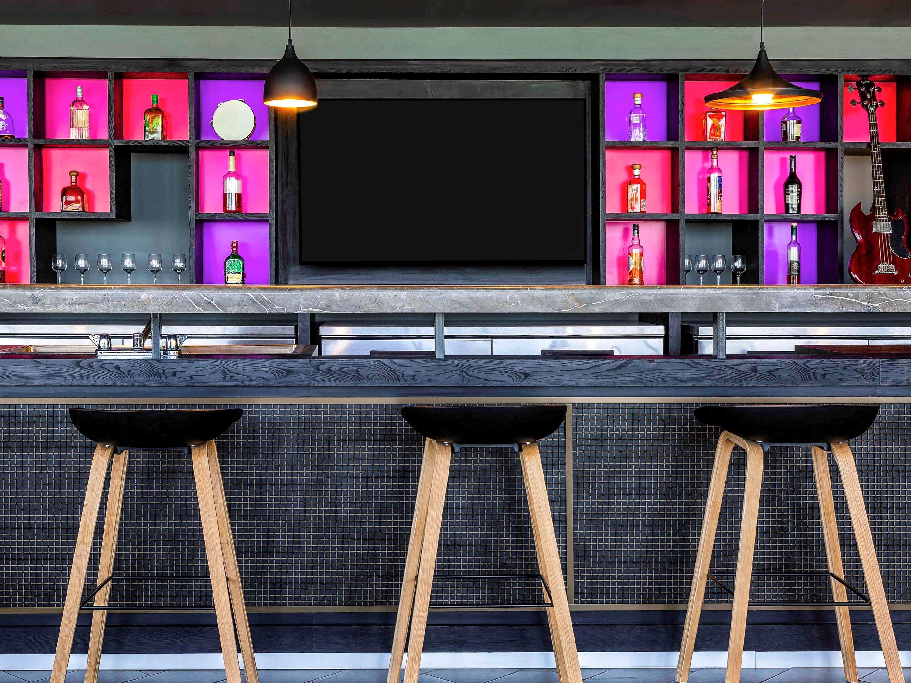 Ibis Styles Merida Galerias Extérieur photo